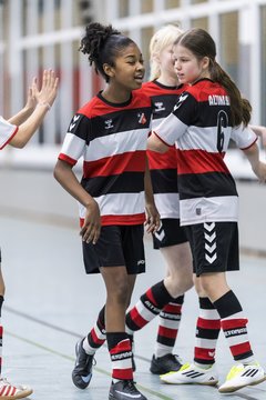 Bild 220 - wCJ Loewinnen Cup C1